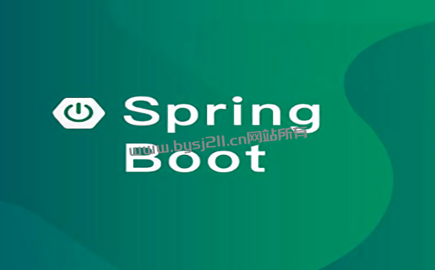 Java/springboot