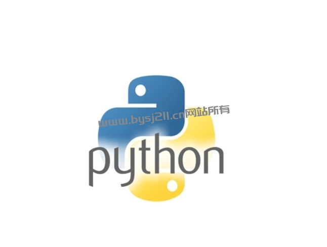 python